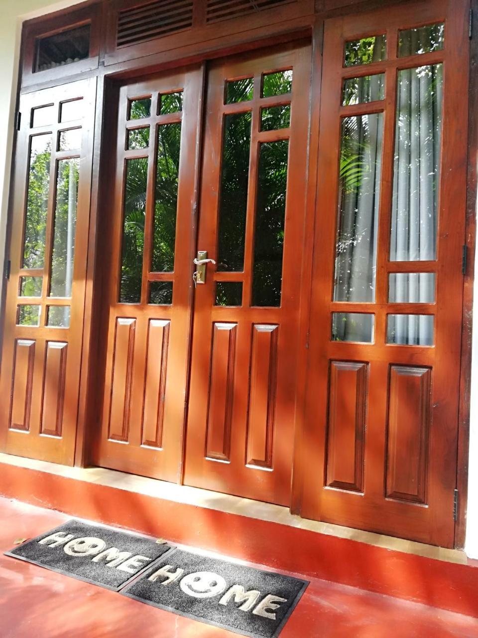 Home Away Ella Exterior foto
